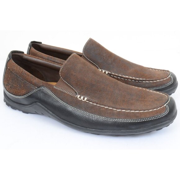 Cole Haan Men\'s 16M Tucker Venetian Slip-On Loafer Driving Shoes Preppy Travel main image 5